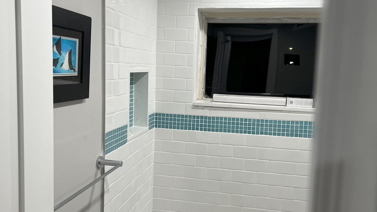 Photo of Bathroom in Tavernier