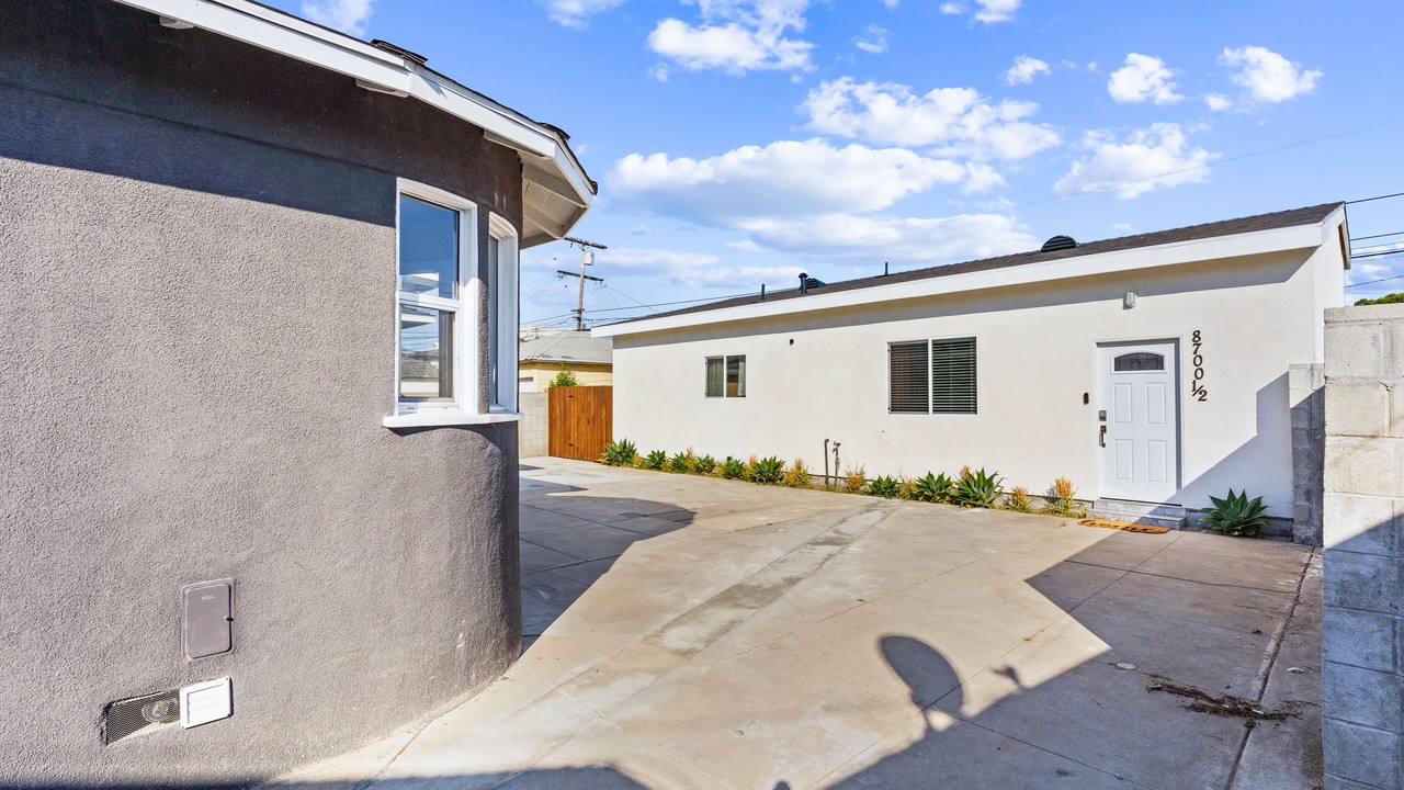 Photo of Outdoor in Los Angeles