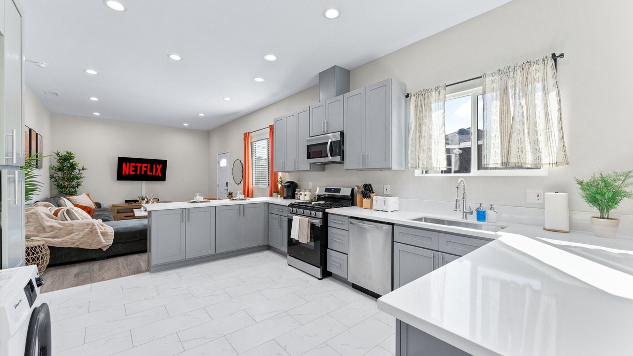 Photo of Kitchen in Los Angeles