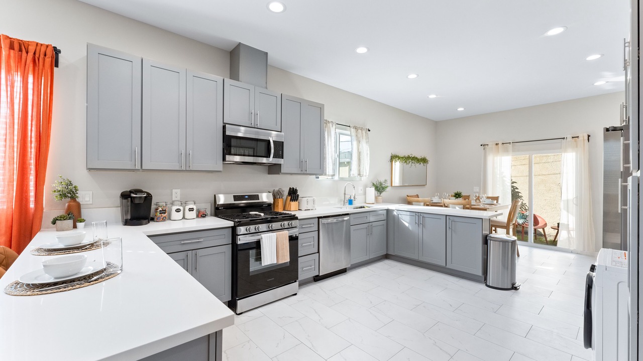 Photo of Kitchen in Los Angeles