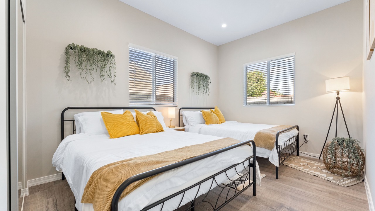 Photo of Bedroom in Los Angeles
