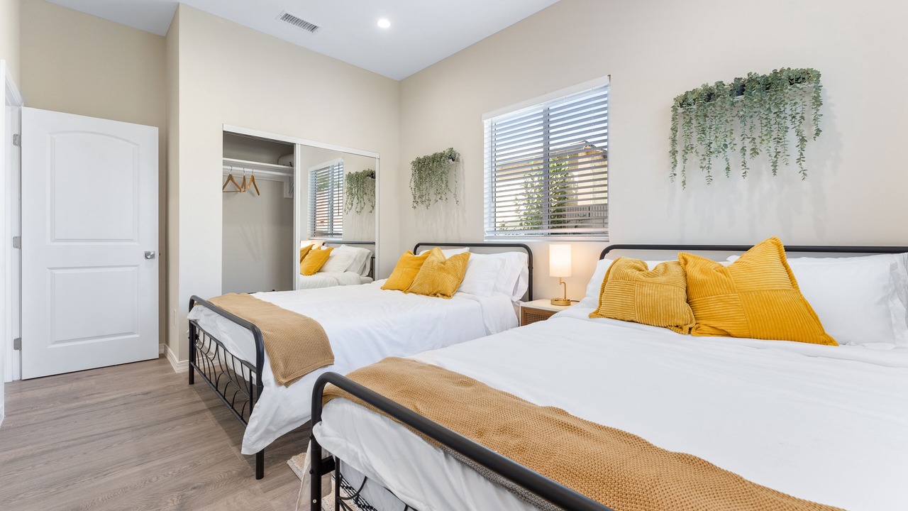 Photo of Bedroom in Los Angeles