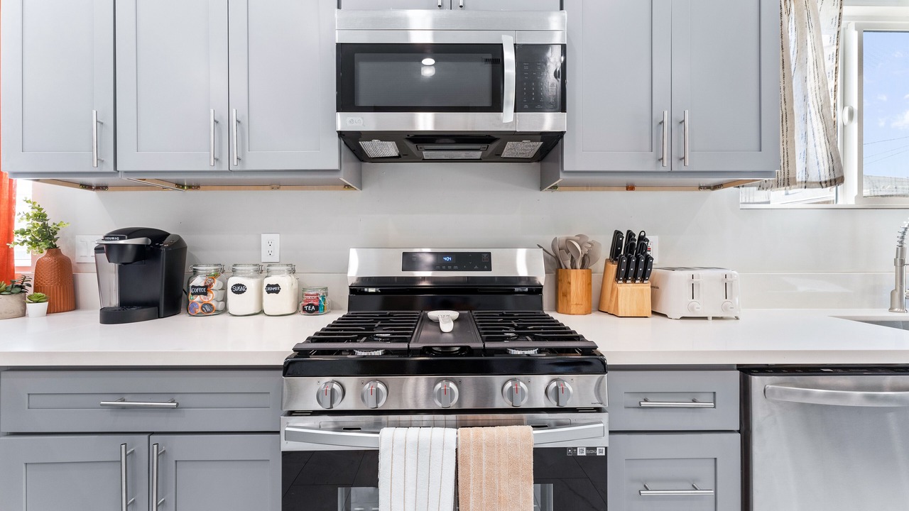 Photo of Kitchen in Los Angeles