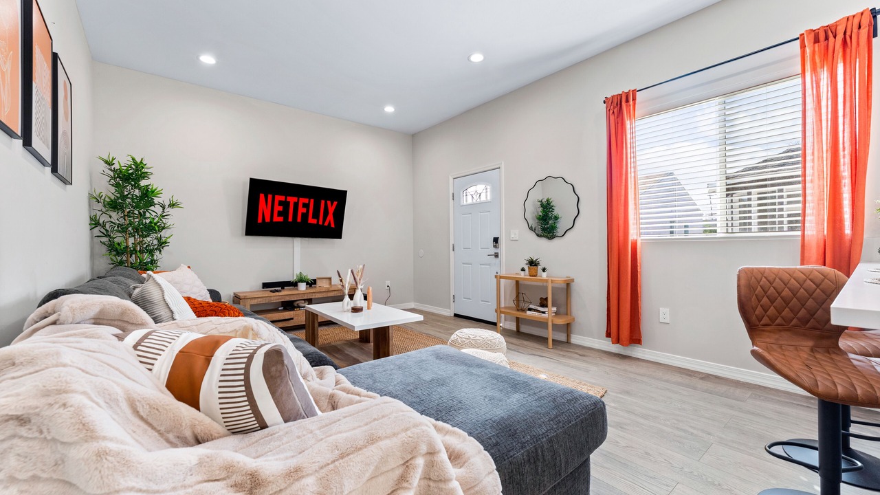 Photo of Livingroom in Los Angeles