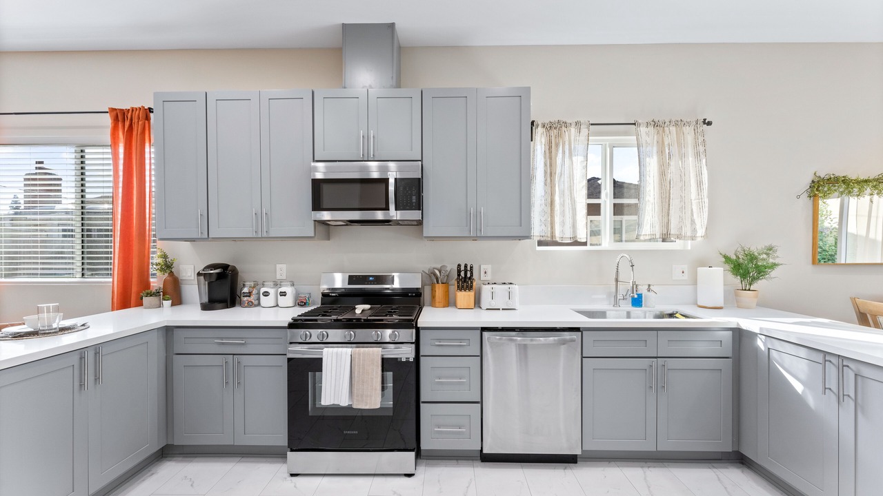 Photo of Kitchen in Los Angeles