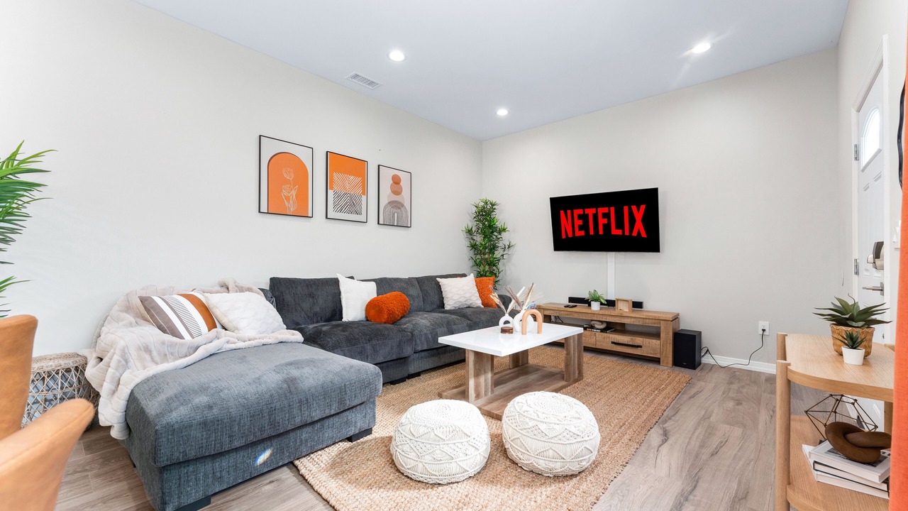 Photo of Livingroom in Los Angeles