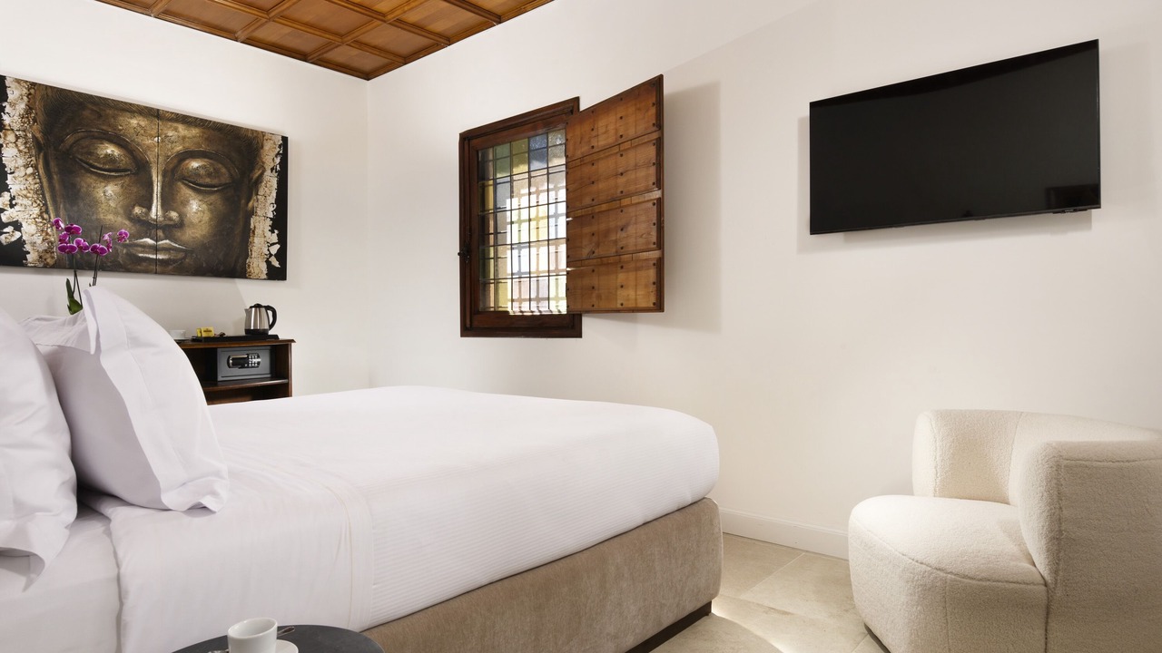 Photo of Bedroom in Cassia