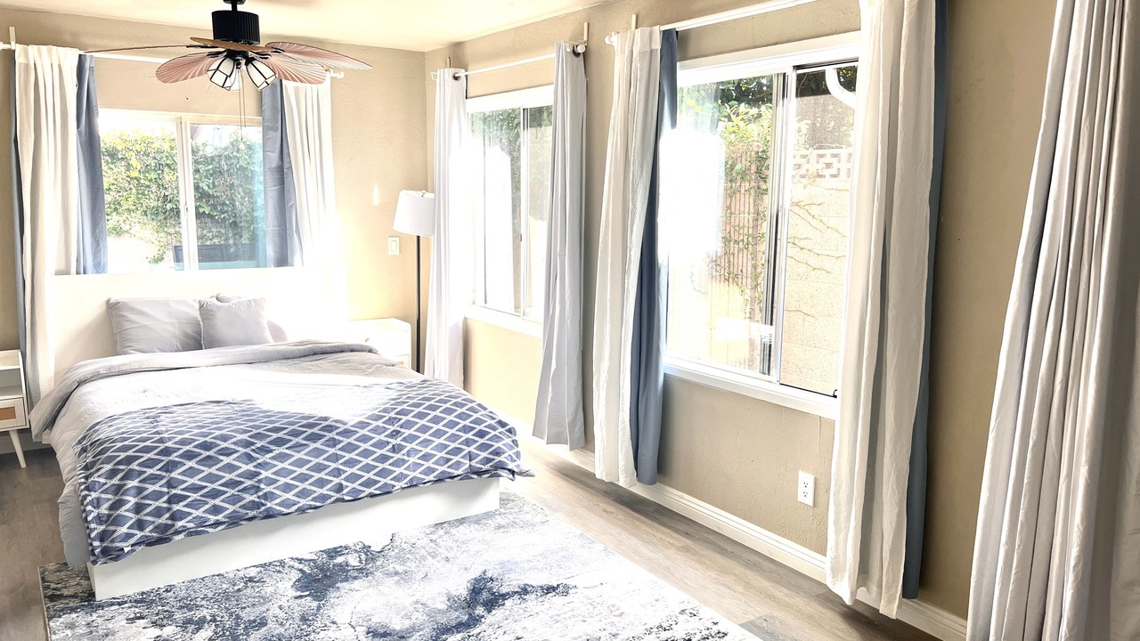 Photo of Bedroom in Harbor