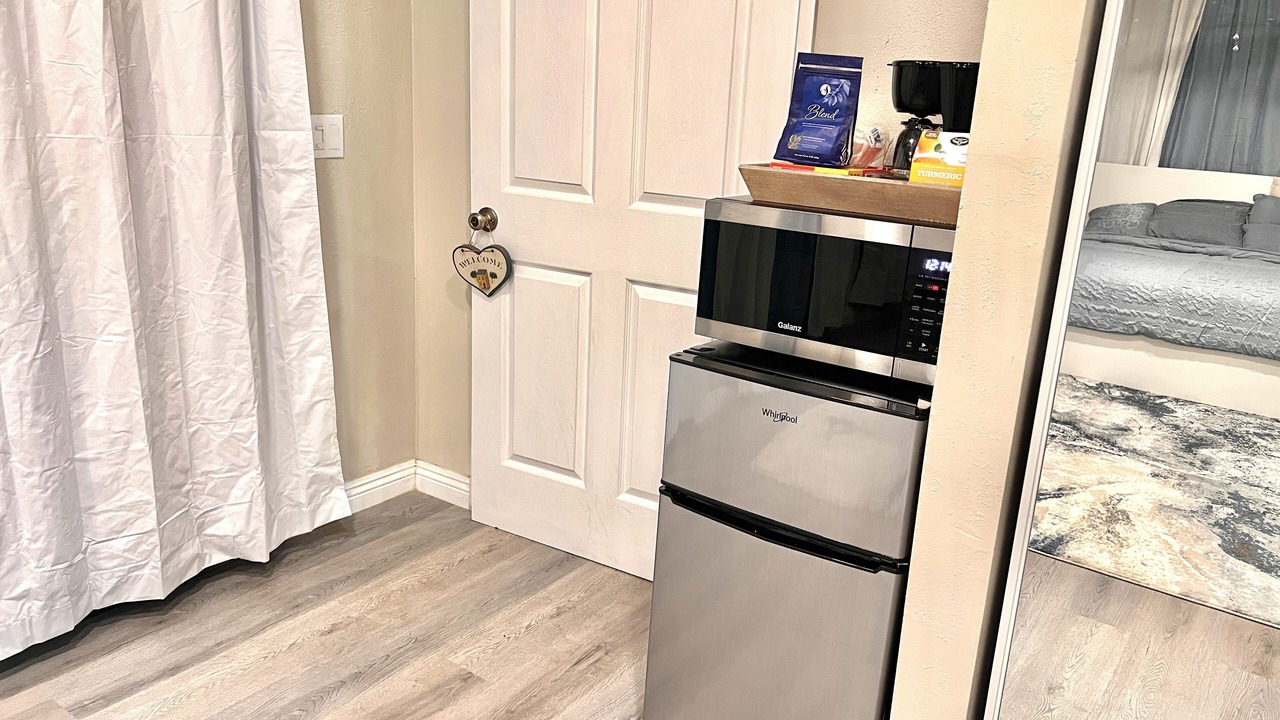 Photo of Kitchen in Harbor