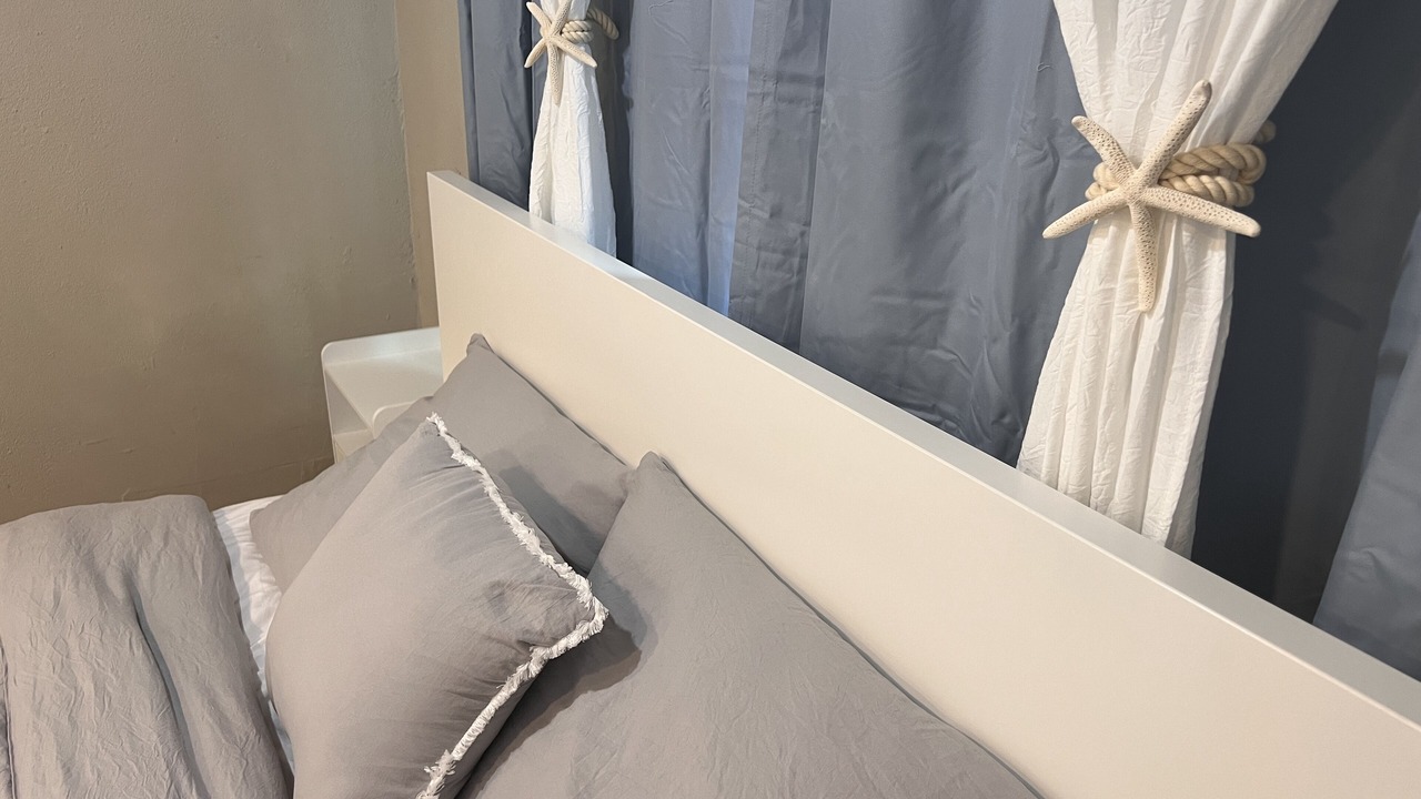 Photo of Bedroom in Harbor