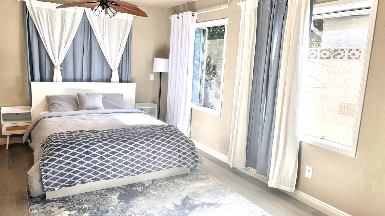 Photo of Bedroom in Harbor