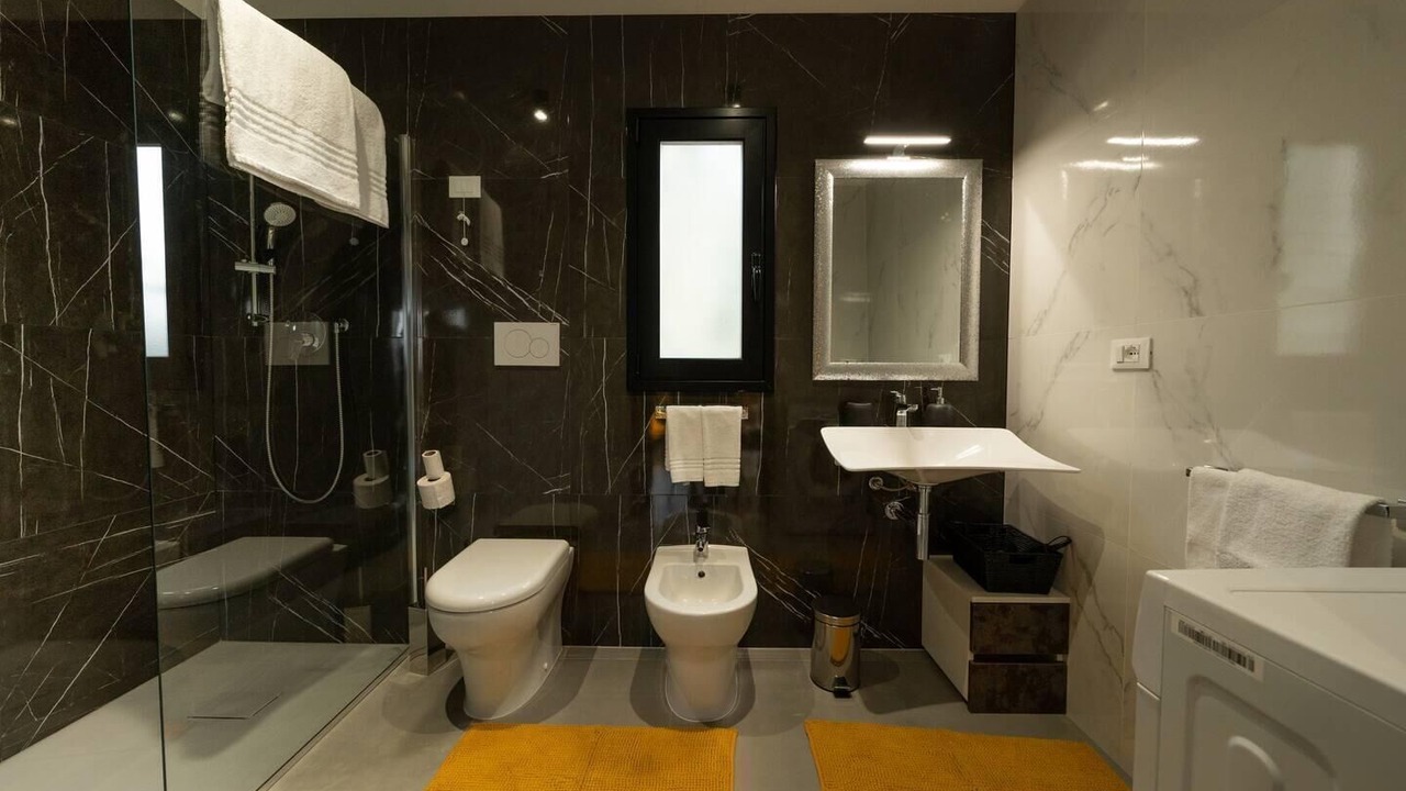 Photo of Bathroom in Scarlino