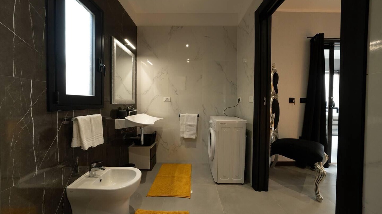 Photo of Bathroom in Scarlino