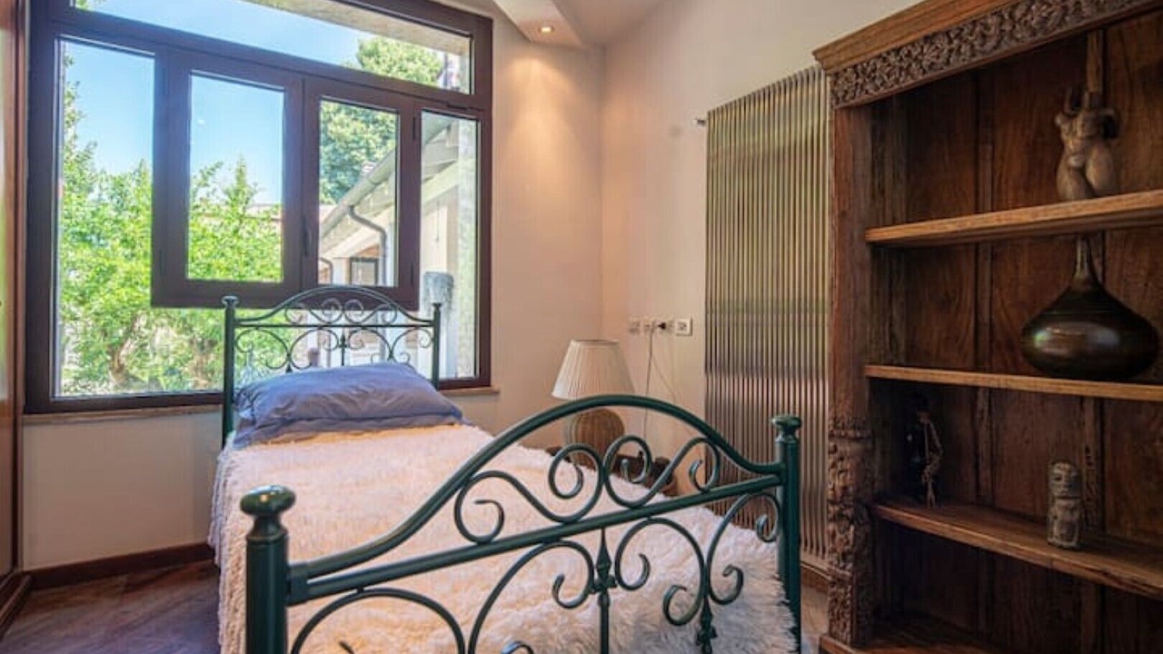 Photo of Bedroom in Artena