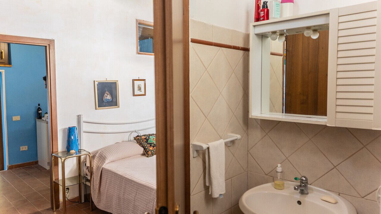 Photo of Bathroom in Guardea