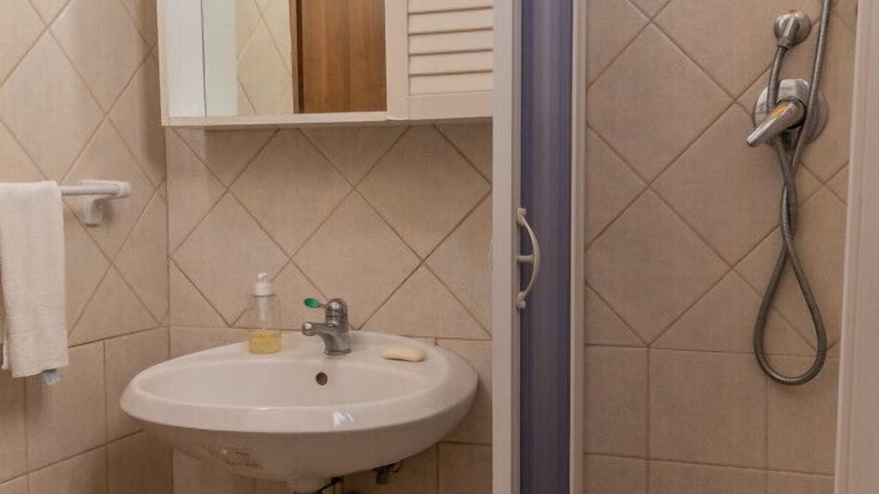 Photo of Bathroom in Guardea