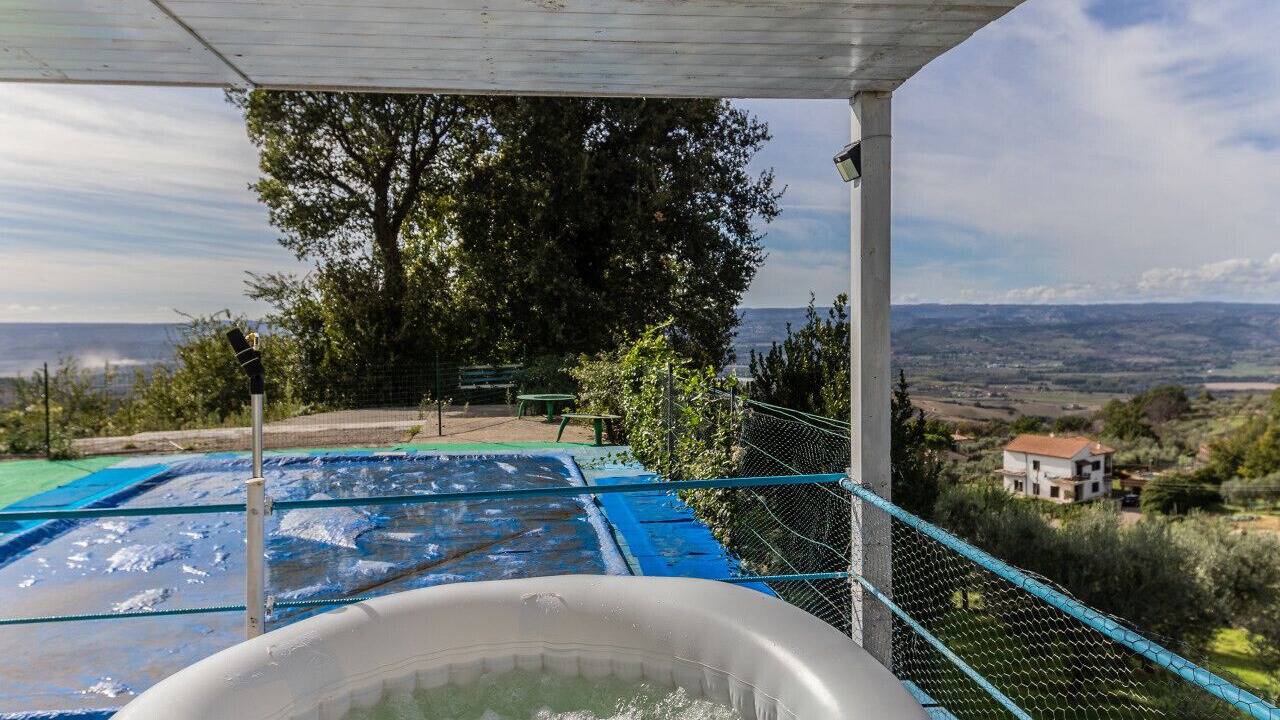 Photo of Outdoor in Guardea