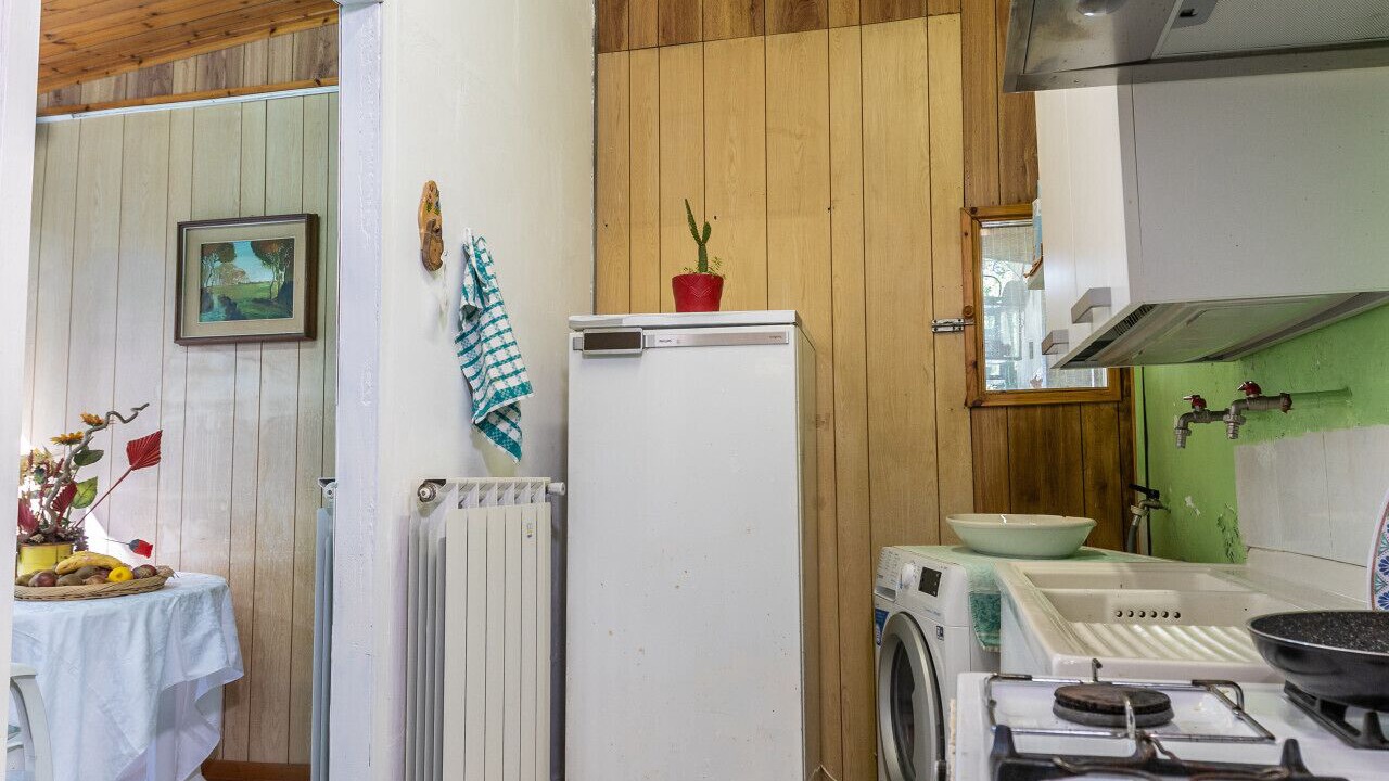 Photo of Kitchen in Guardea