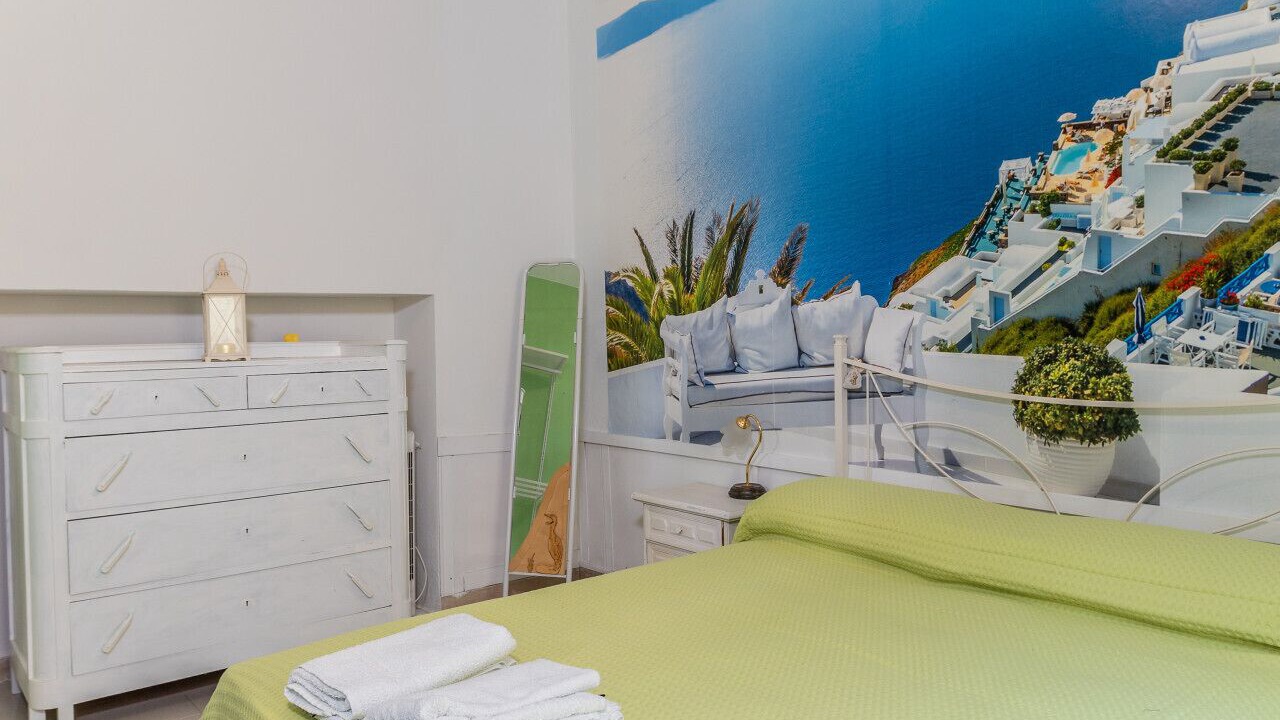 Photo of Bedroom in Guardea