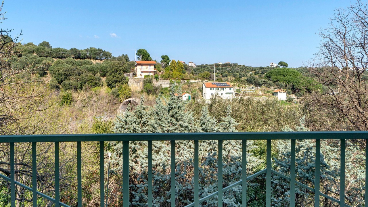 Photo of Outdoor in Celle Ligure