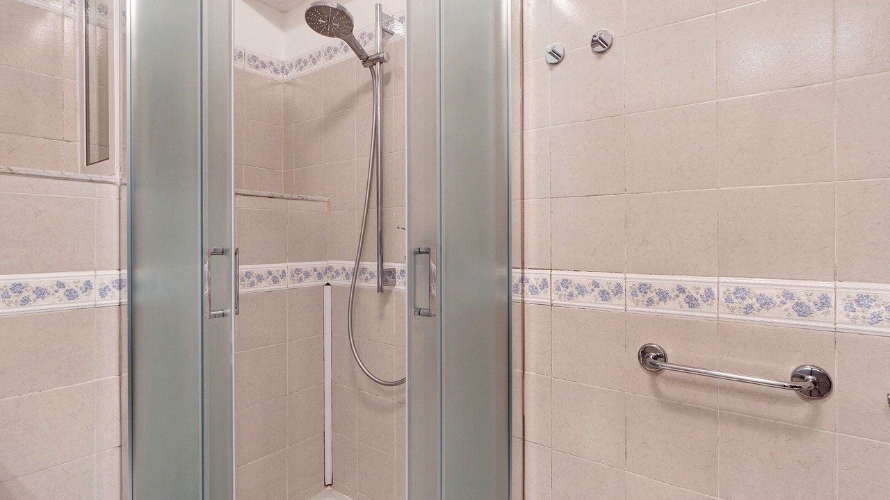 Photo of Bathroom in Celle Ligure