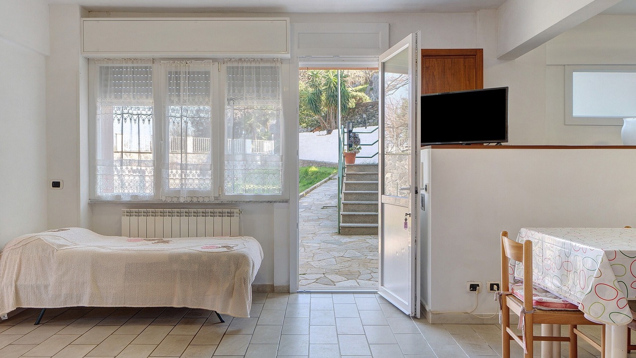 Photo of Bedroom in Celle Ligure