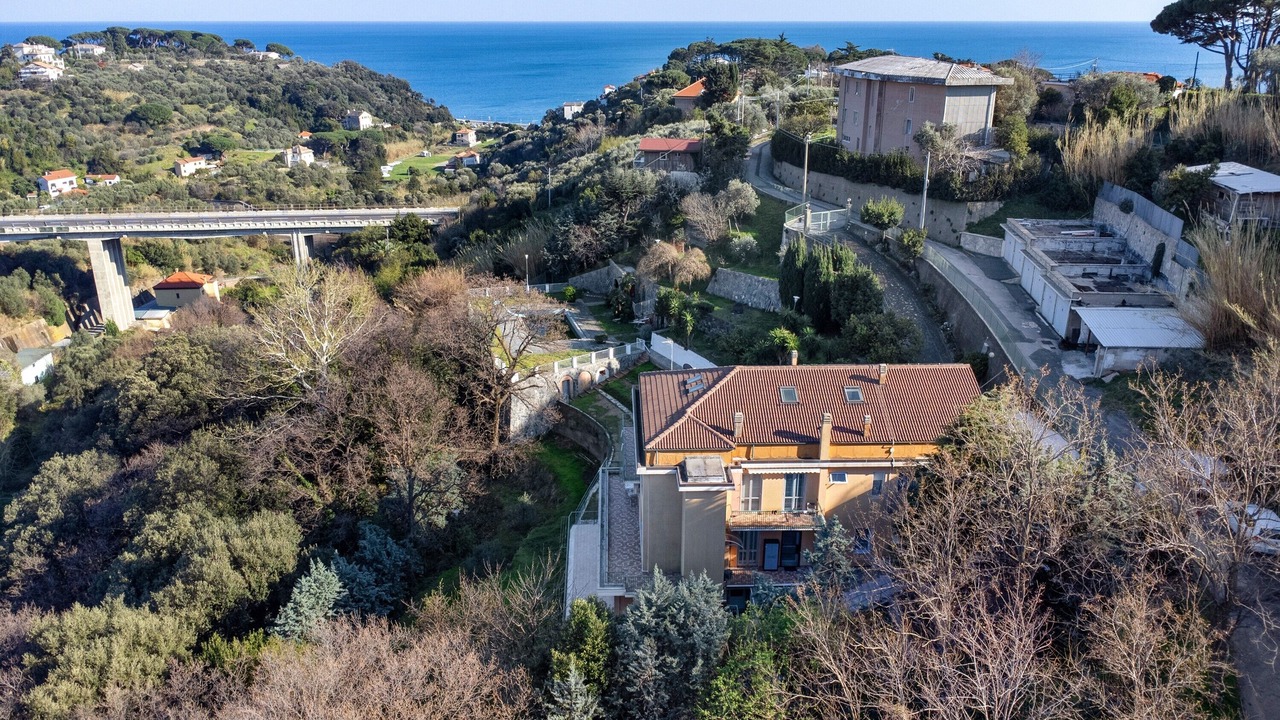 Photo of Outdoor in Celle Ligure