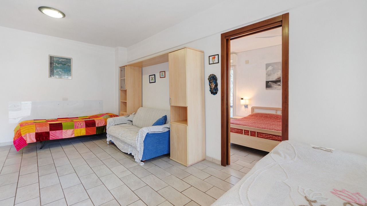 Photo of Bedroom in Celle Ligure