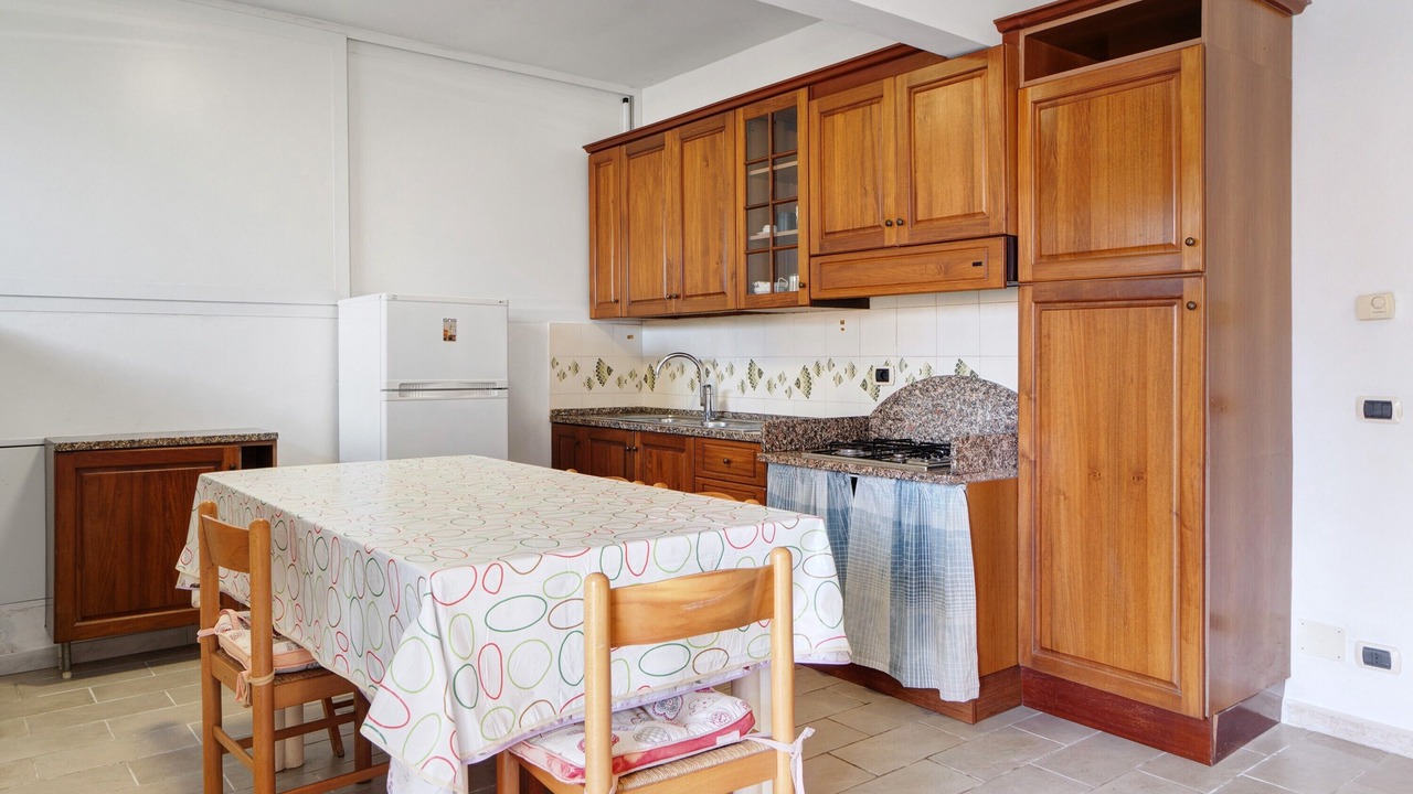 Photo of Kitchen in Celle Ligure