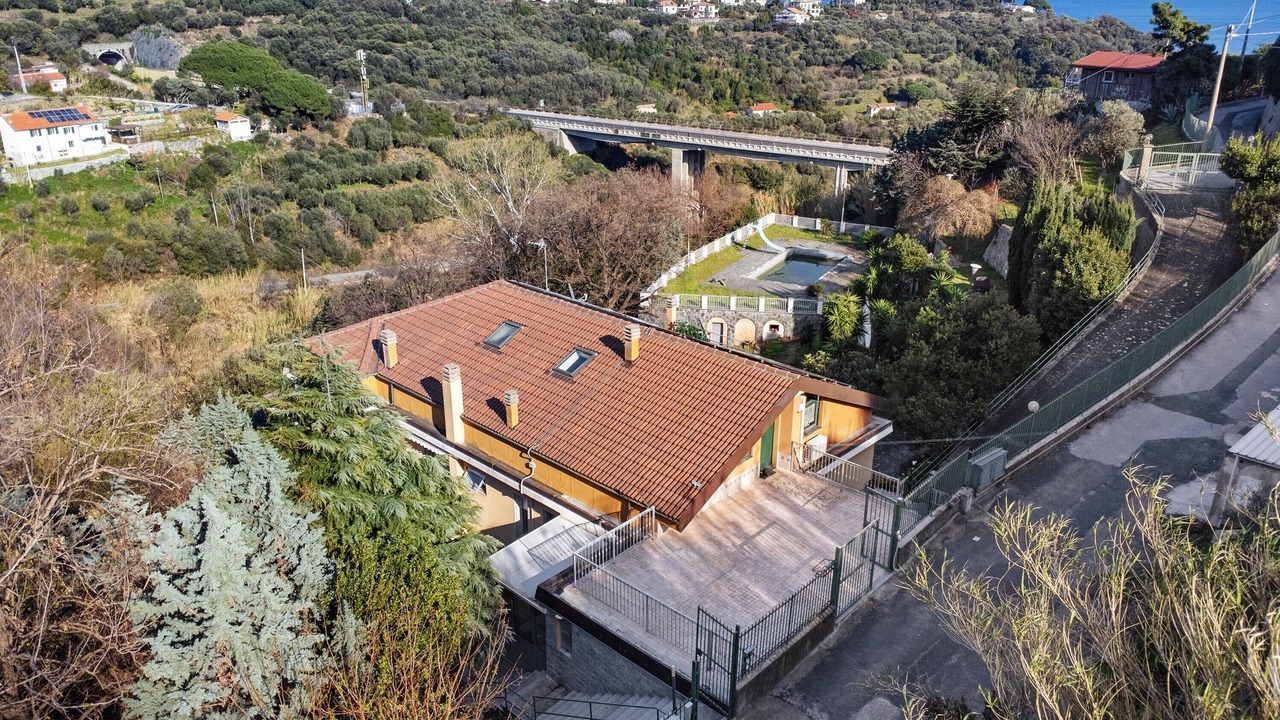 Photo of Outdoor in Celle Ligure