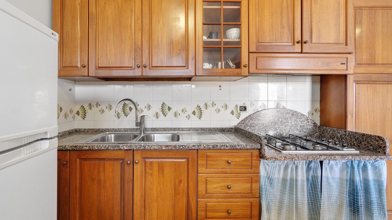 Photo of Kitchen in Celle Ligure