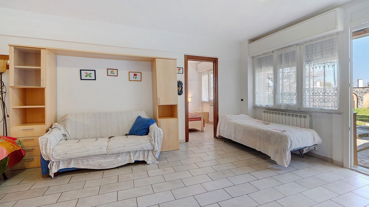Photo of Bedroom in Celle Ligure