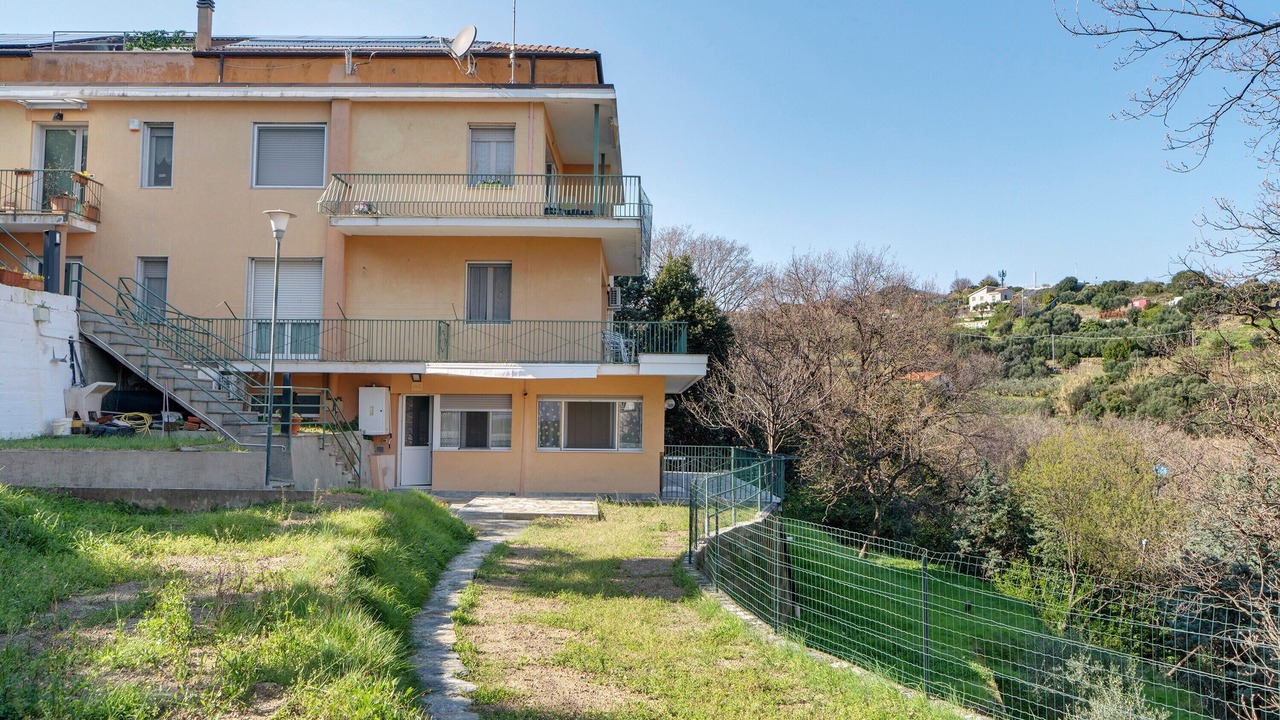 Photo of Outdoor in Celle Ligure
