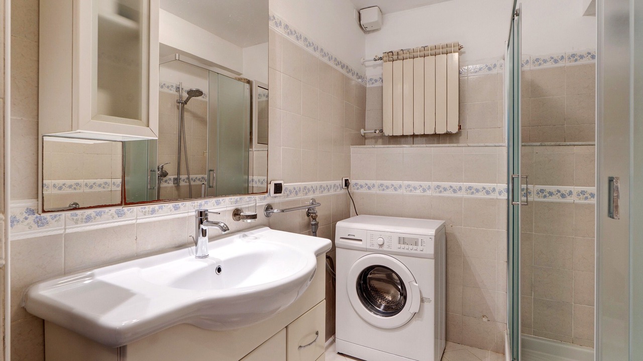 Photo of Bathroom in Celle Ligure