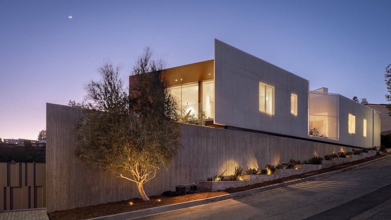 Photo of Outdoor in Bel Air