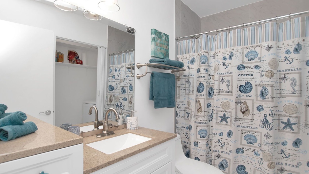 Photo of Bathroom in Ramrod Key
