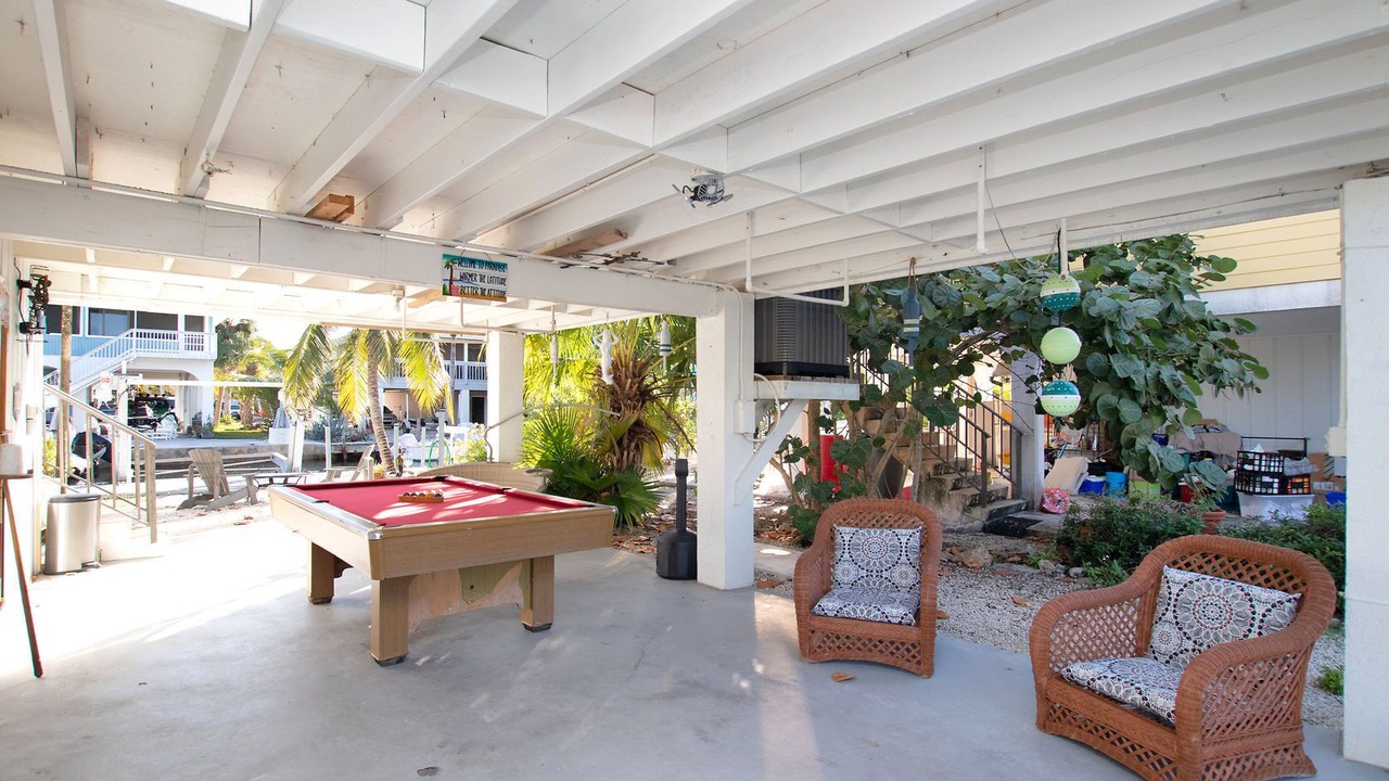 Photo of Patio Balcony in Ramrod Key