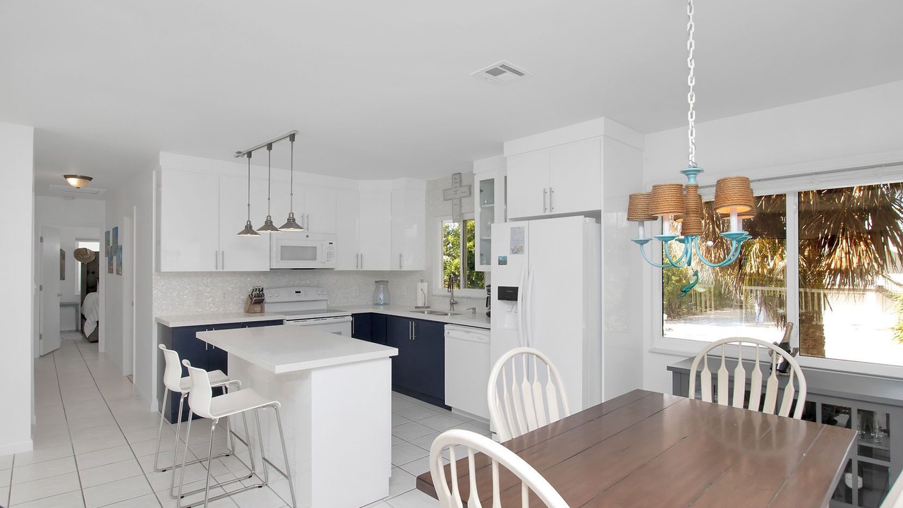Photo of Kitchen in Ramrod Key