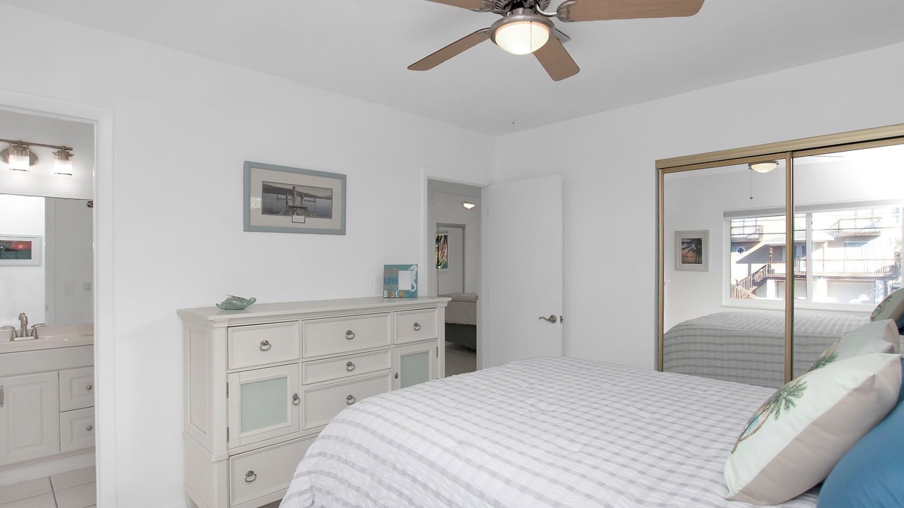 Photo of Bedroom in Ramrod Key