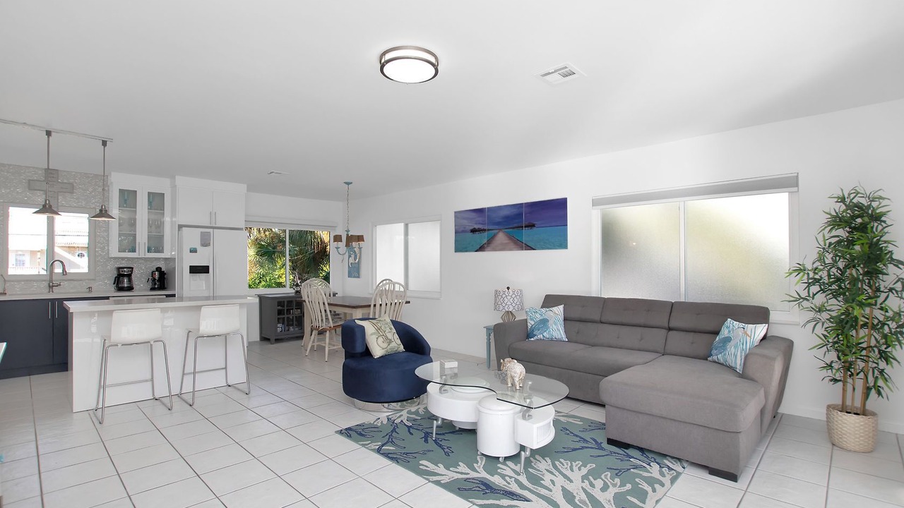 Photo of Livingroom in Ramrod Key