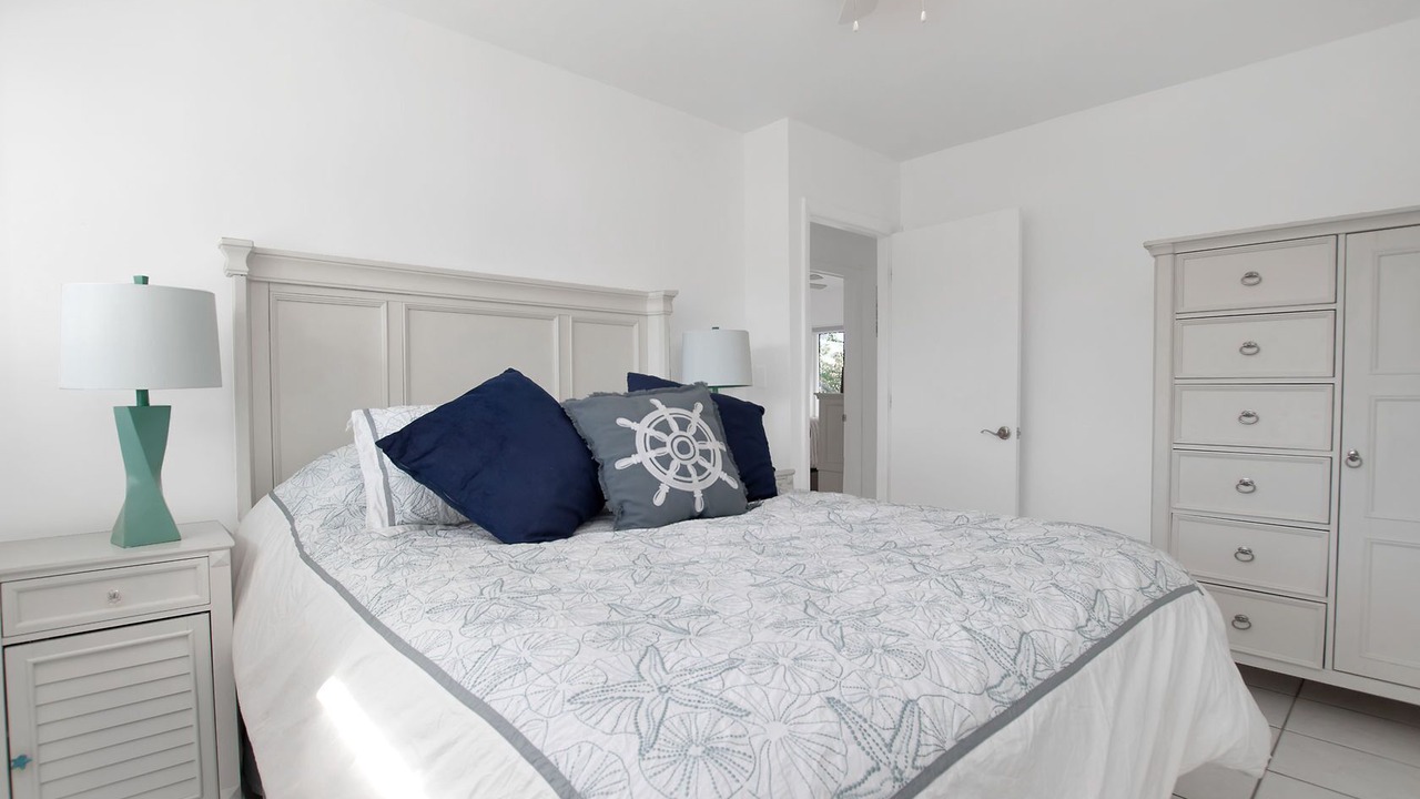 Photo of Bedroom in Ramrod Key