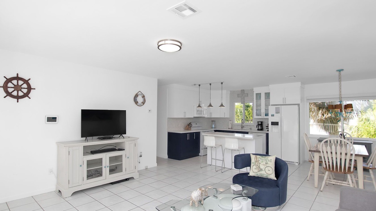 Photo of Livingroom in Ramrod Key