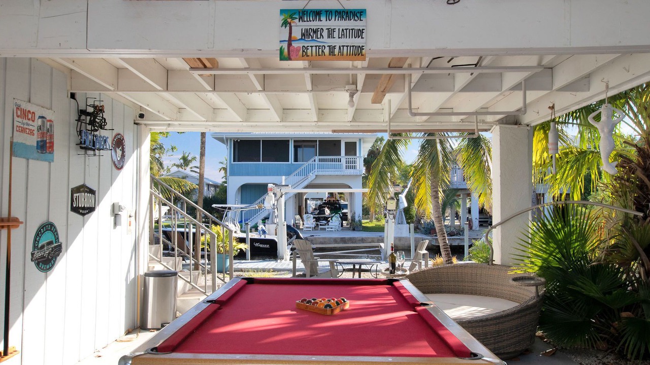Photo of Patio Balcony in Ramrod Key