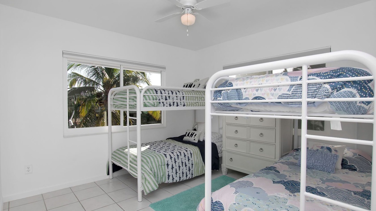 Photo of Bedroom in Ramrod Key