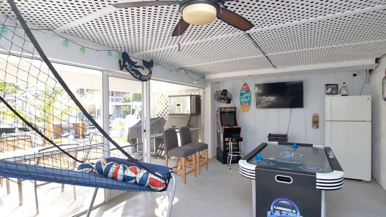 Photo of Bedroom in Ramrod Key