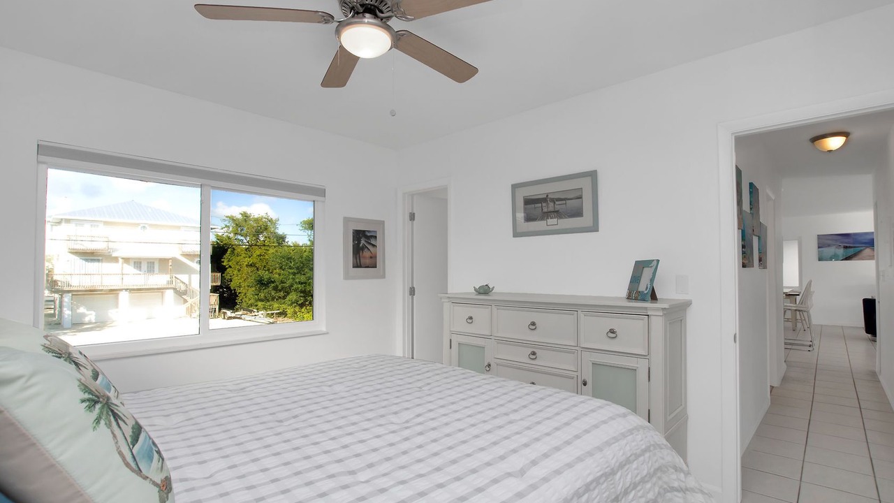 Photo of Bedroom in Ramrod Key