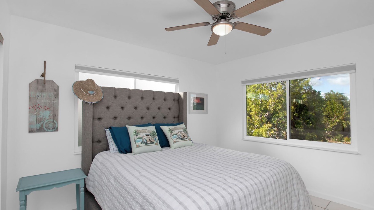 Photo of Bedroom in Ramrod Key