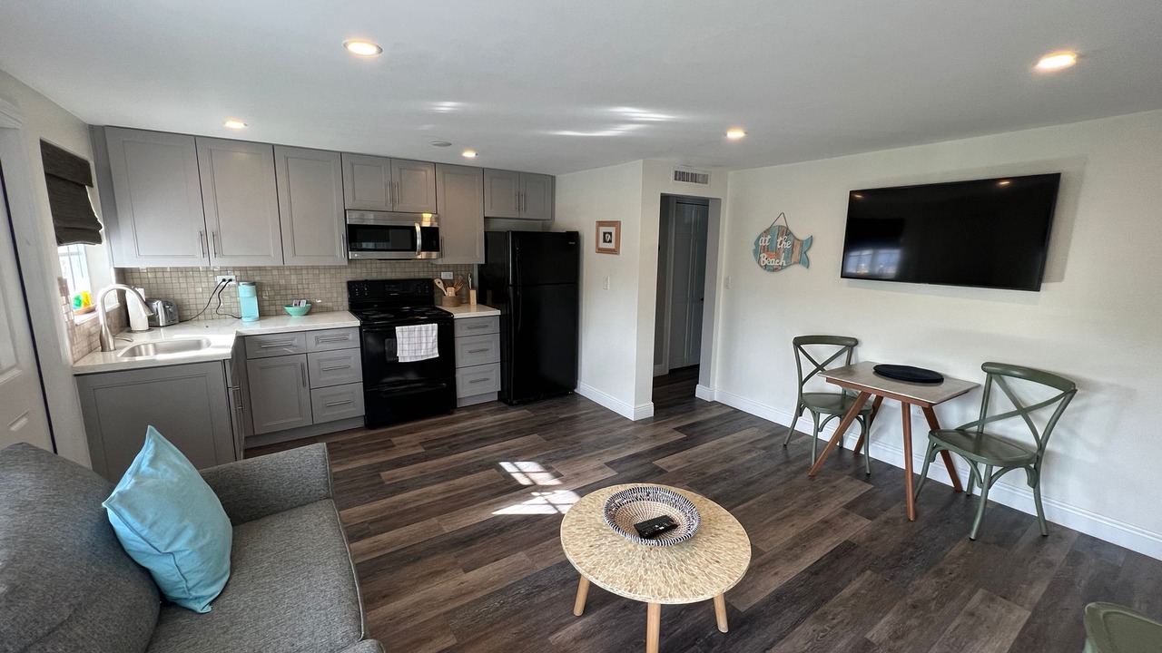 Photo of Livingroom in Tavernier
