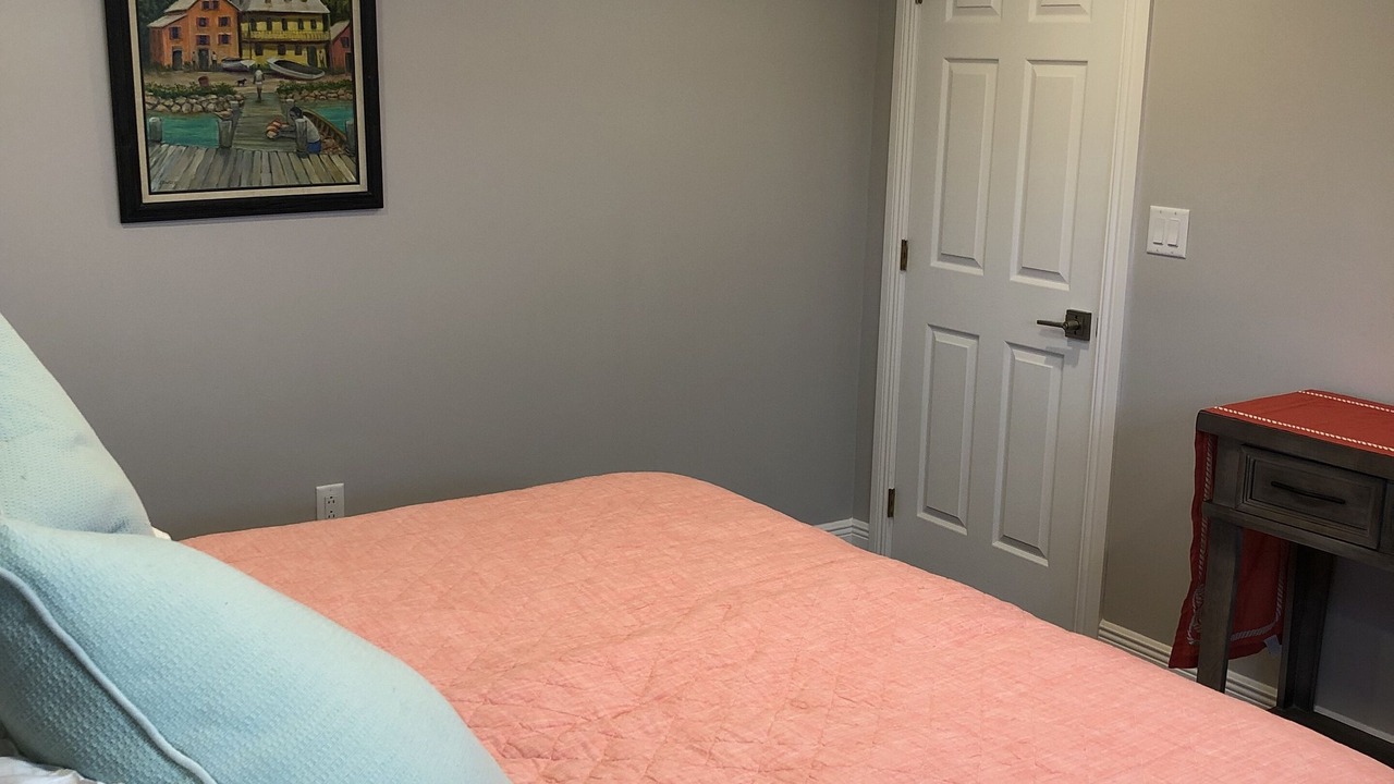 Photo of Bedroom in Tavernier