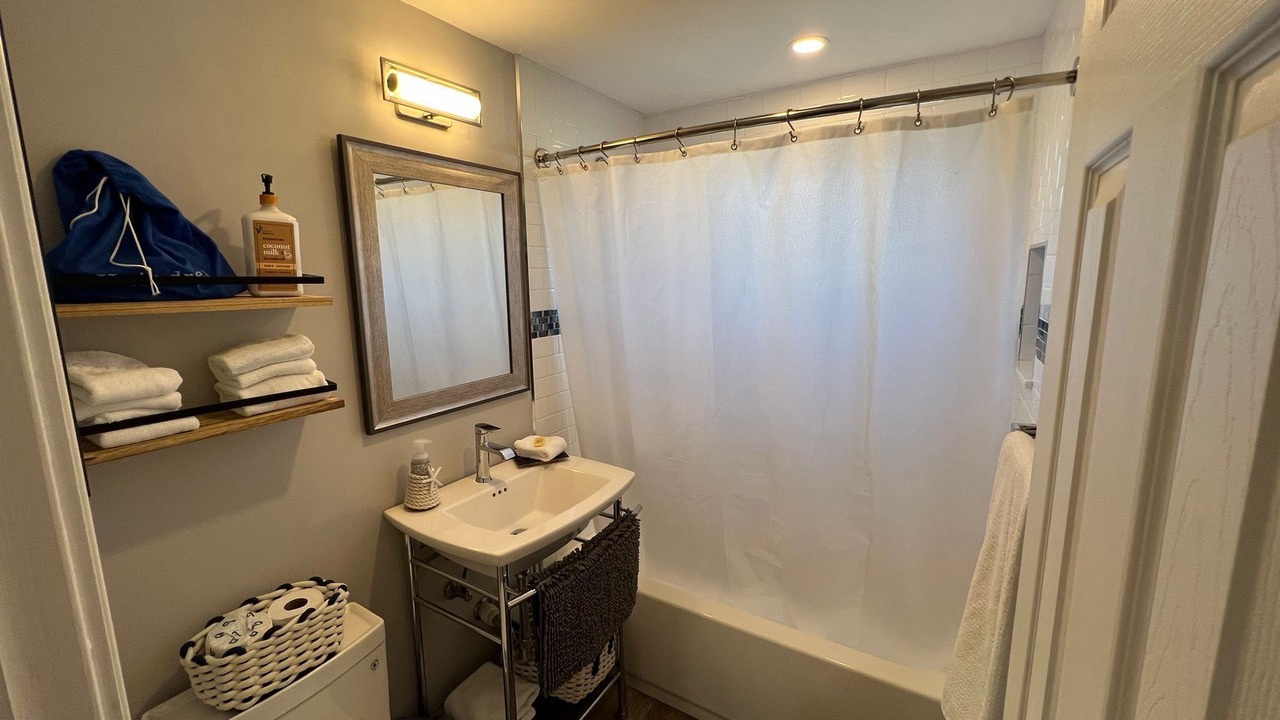 Photo of Bathroom in Tavernier